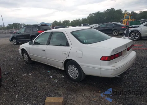 1998 Toyota Camry Ce/Le/Xle из США, поврежденный, VIN JT2BG22K6W0207914